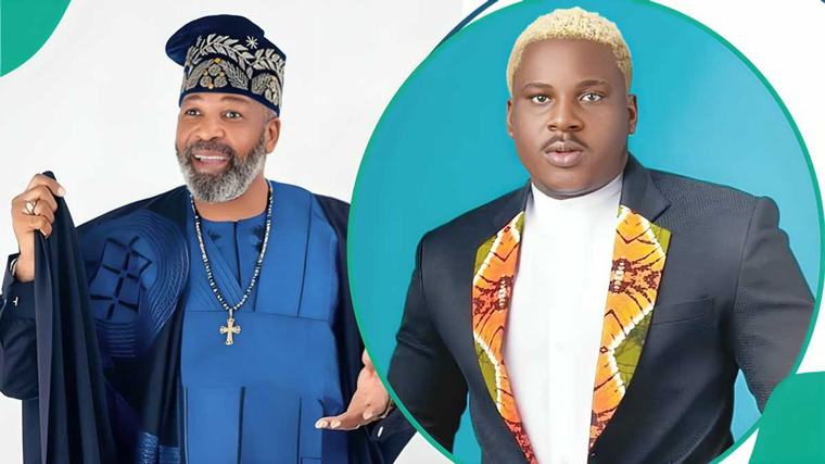 Yemi Solade causes a stir with unexpected jab at Isbae U’s late father
