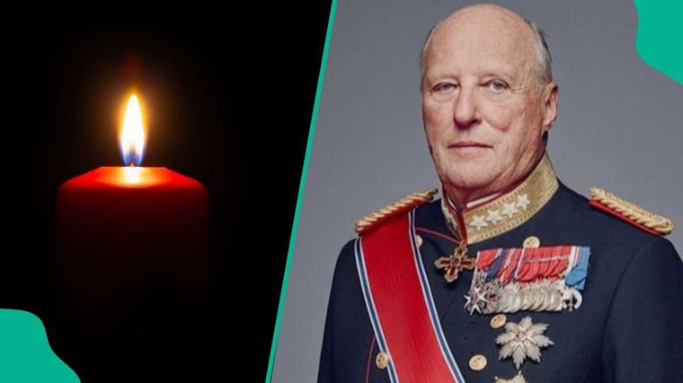 Breaking: King Charles react as popular monarch dies, "most profound sadness"