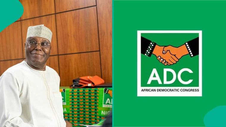 Full list as ADC unveils governorship candidates in 28 states ahead of 2027 election
