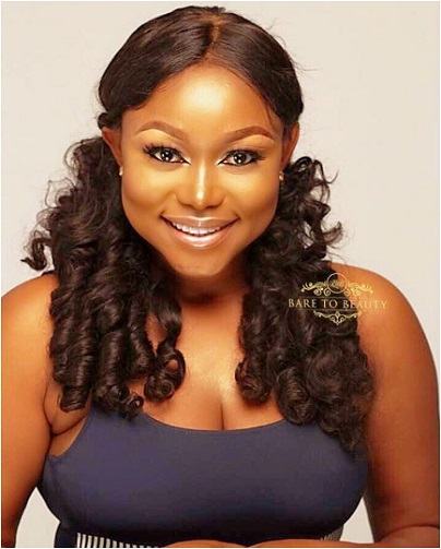 Nollywood actress Ruth Kadiri debunks death rumors
