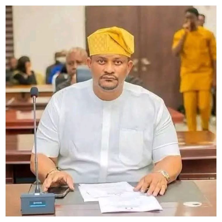 2027 Rivers Guber: APC unveils Chinda’s running mate