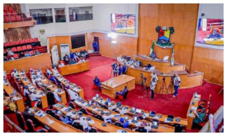 Lagos Assembly holds public hearing on bill to raise magistrates’ retirement age