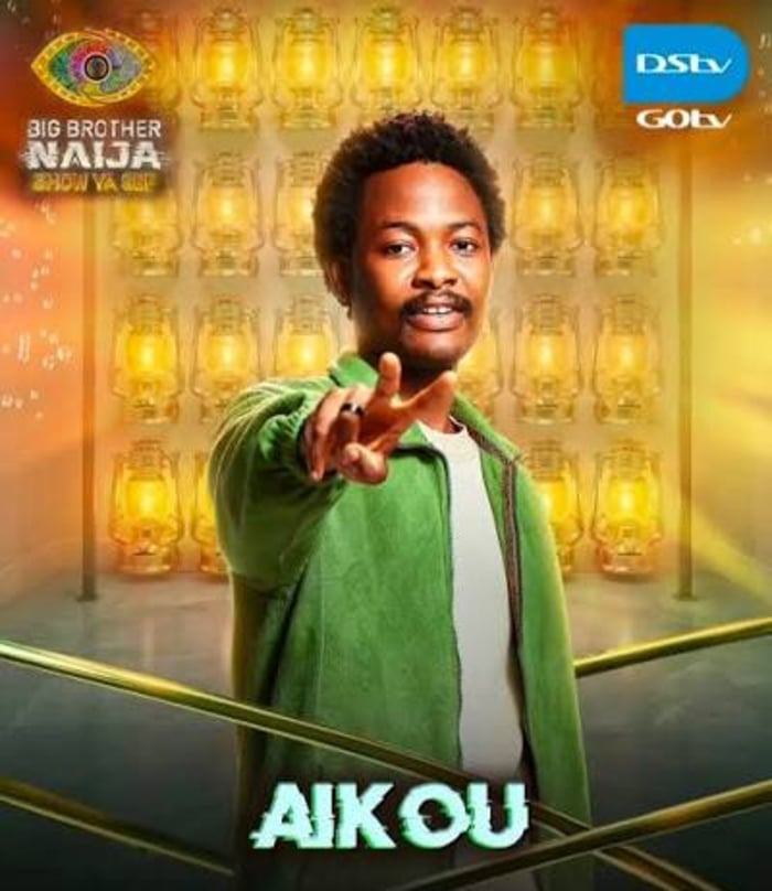 BBNaija S11: Aikou loses gambit status [VIDEO]