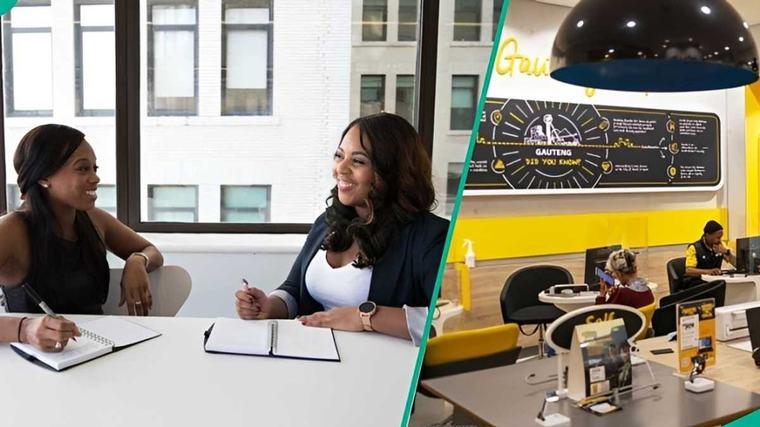 Find out more as MTN invites Nigerian graduates to apply for 2026 global graduate programme
