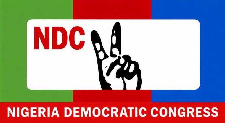 2027: NDC begins grassroots mobilisation in Ekiti