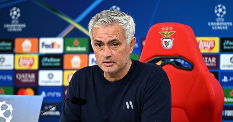 LaLiga: ‘They controlled everything’ – Mourinho hails two Real Madrid players after Betis defeat