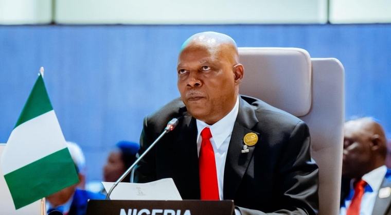 EXCLUSIVE: Tinubu May Hand UNGA Duties To Shettima Over Planned Protest