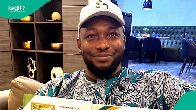 2027 election: Fresh crisis rocks Oyo SDP as governorship candidate heads to court