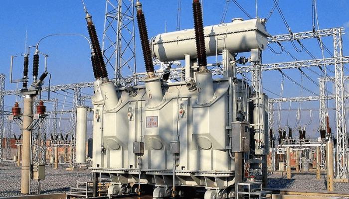 Geregu Power and bandit capitalism?