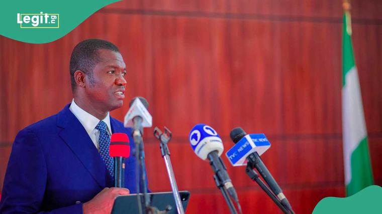 Tension as powerful governor vows to remove council chair who loses his LG