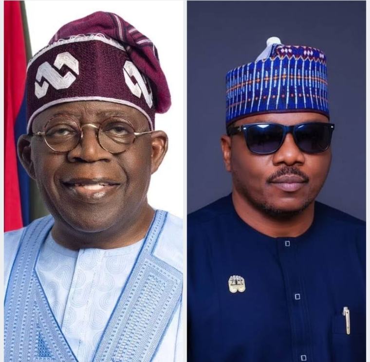 Kano APC rally: Ahmed Bala hails TSG, Faleke, says four years not enough to consolidate Tinubu’s reforms