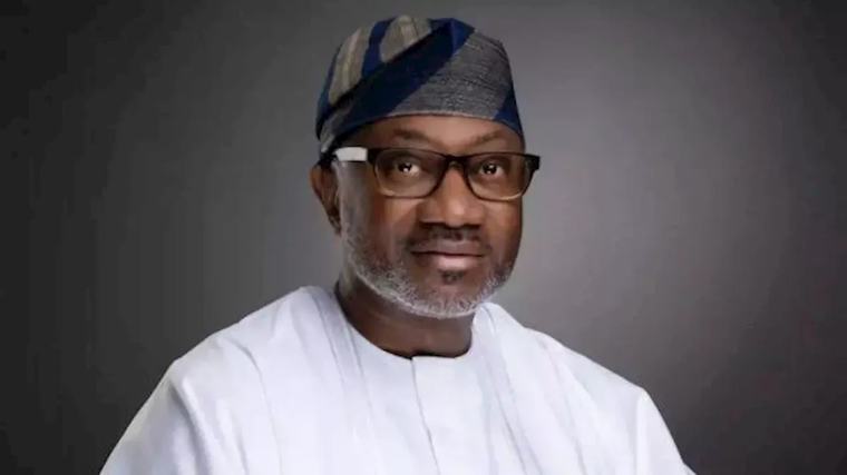 How Femi Otedola Survived the 2008 Crash and Bounced Back