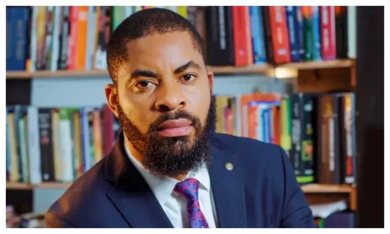 2027: ‘Church not place for political campaigns’ – Adeyanju hits Peter Obi
