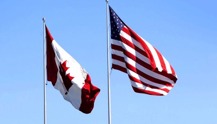 WORLD IN BRIEF:Canada hits US with 50% tariffs, China rejects Iran sanctions, Tanzania VP resigns and other stories