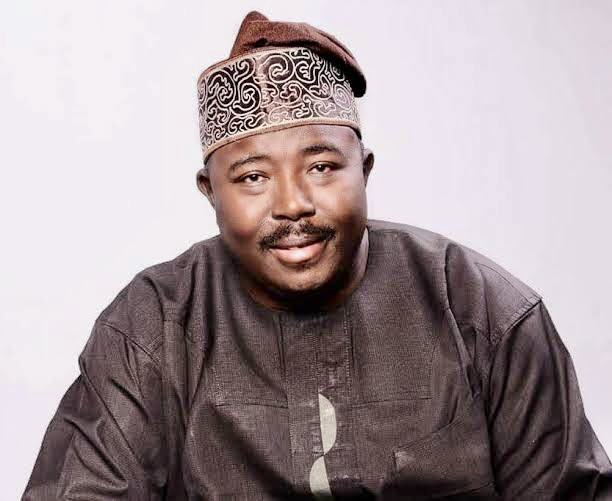 APC’s Sharafadeen uges unity to secure victory in 2027 Oyo polls