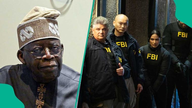 Why the US has not arrested Tinubu despite drug allegations: facts emerge