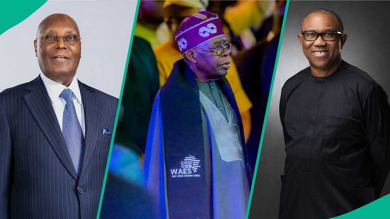 Six opposition parties strategise for the 2027 elections against President Tinubu
