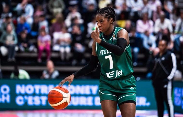 D’Tigress suffer defeat in 2026 FIBA World Cup opener