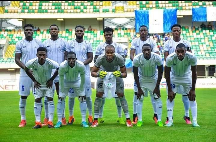 CAFCL: Rivers United ready for San Pedro tie – Manyo