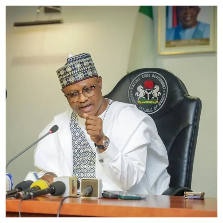 Fawehinmi opened up political space for opposition – Uba Sani