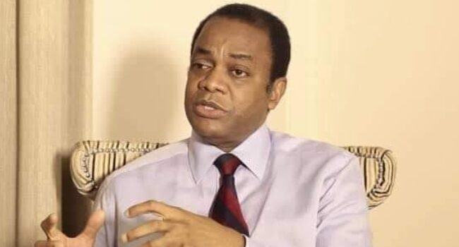Tinubu’s governance has exposed APC’s weaknesses – Donald Duke
