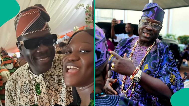 Ogogo’s daughter Kira opens up on father’s death, Reveals her deepest pain