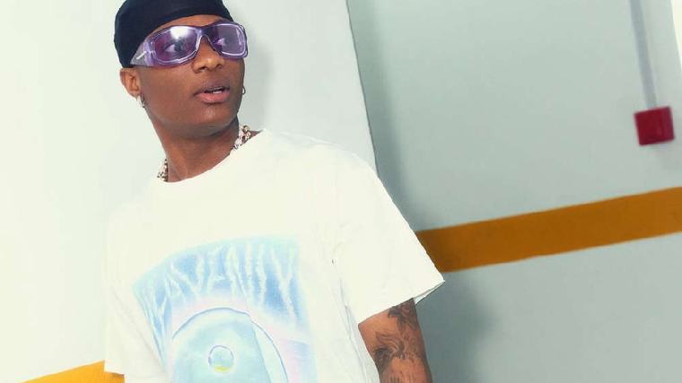 Wizkid's "Essence" Breaks Another Record