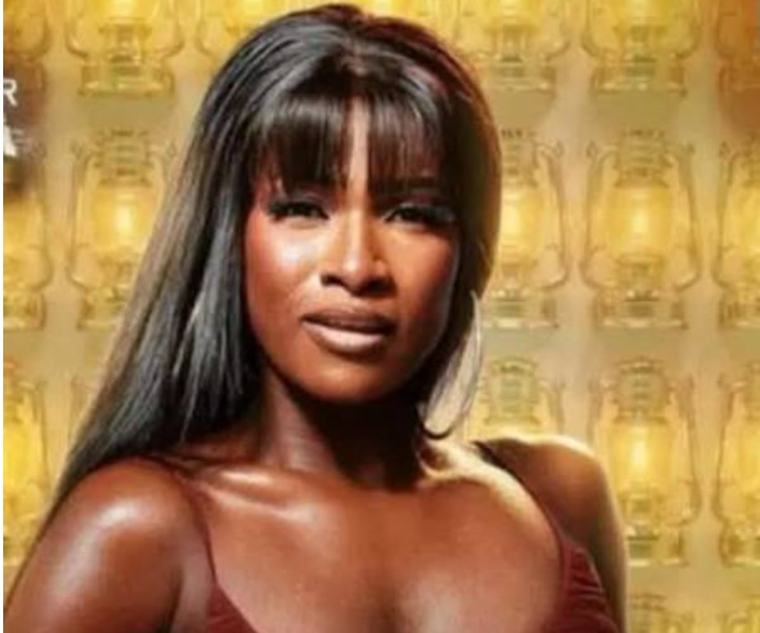 BBNaija S11: Again Abi becomes HoH for week six