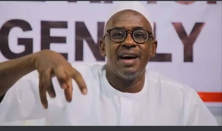 Osun poll wake-up call for Northern voters – Mahdi Shehu