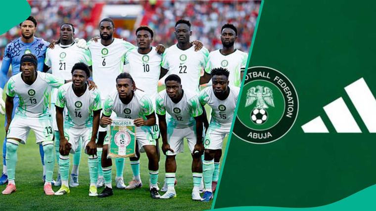 Why NFF dumped Nike after 11 years and signed a new kit deal with Adidas