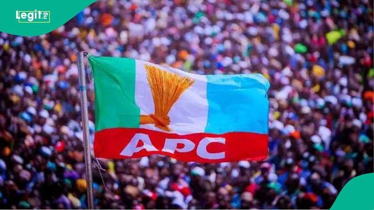 Breaking: Court takes action on APC House of Reps primary