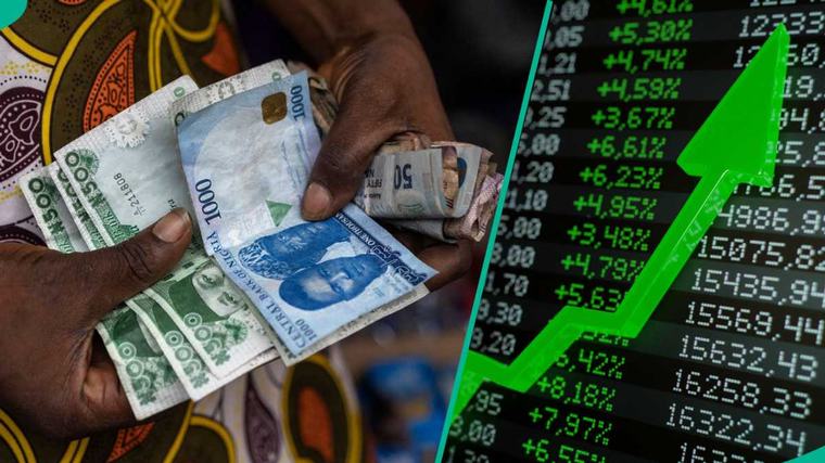 Find out more as NGX records 80 gainers against 17 decliners in strong weekly performance