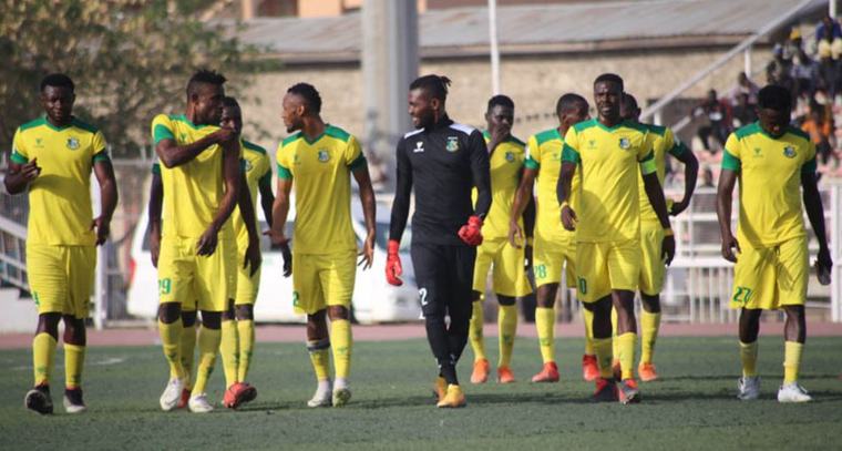 NPFL: Kano Pillars edge Tornadoes, Plateau United secure first win