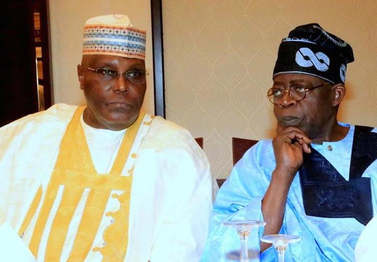 The growing politics of ‘if you Bola me, I Atiku you’