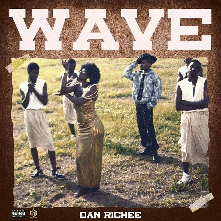 Dan RicHeE announces September 23 release for ‘PAGES II’ album