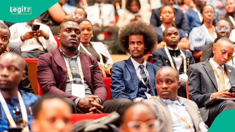 South Africa tops Africa’s future-ready economies: Where is Nigeria?