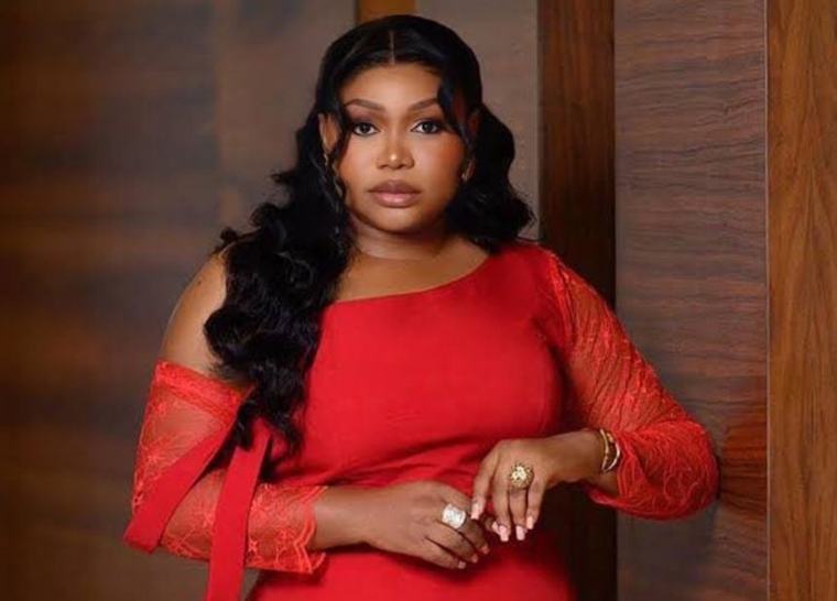 I had phobia for marriage – Ruth Kadiri reveals why she kept her marriage secret