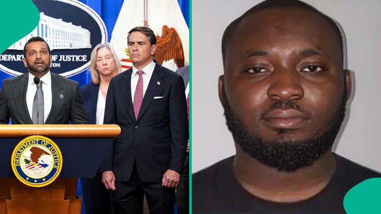 FBI releases names and photos of most wanted Nigerians in connection to fraud
