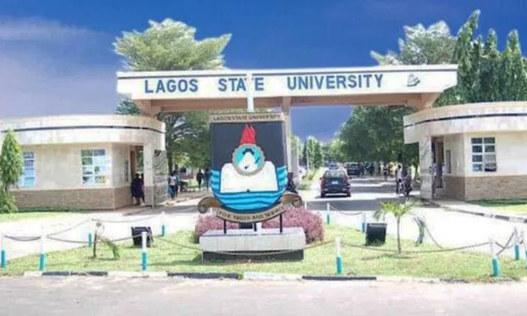 LASU condemns assault of student at off-campus hostel, begins probe