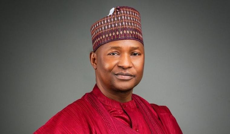 2027: Kebbi ADC vows to unseat Gov Idris as INEC clears Malami for guber race