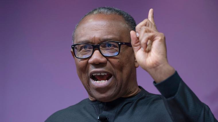 2027: Votes of Nigerians must count – Peter Obi