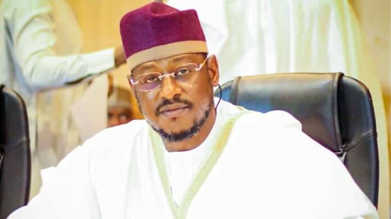 2027: We’re firmly behind Tinubu’s re-election — Katsina Gov