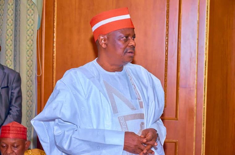 ‘Jonathan lost as sitting president, 30 APC govs can’t save Tinubu’ – Kwankwaso