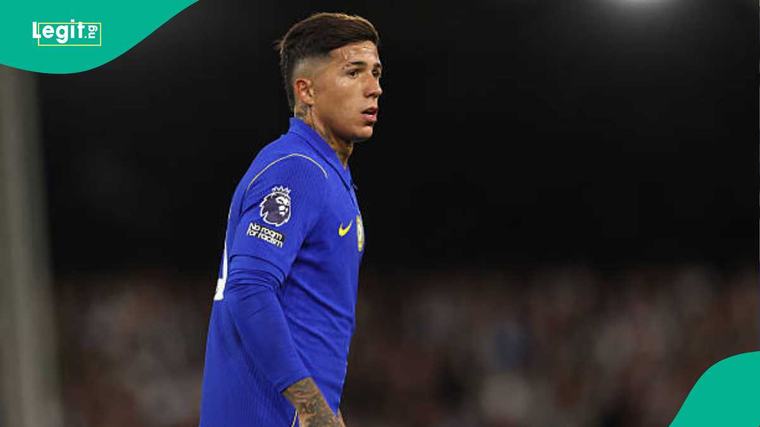 Why Chelsea fans booed Enzo Fernandez during 3-2 Premier League win vs Fulham