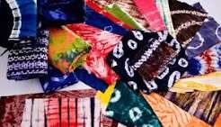 Alake unveils Adire Hub, eyes global market