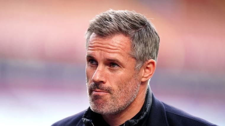 EPL: Carragher reveals team everyone should be worried about in title race