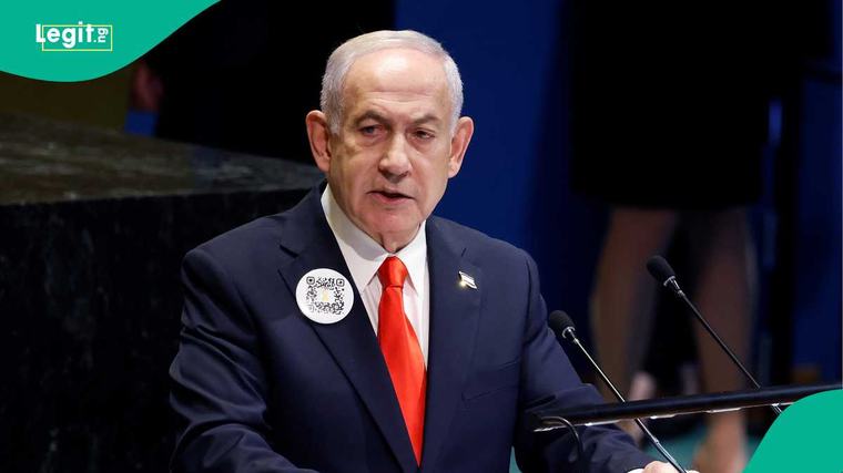 Netanyahu’s son evacuated from US after Iran-linked threat to his life