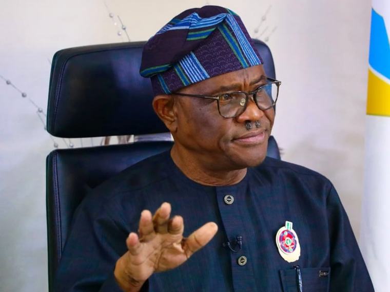 2027: Amaechi will ask supporters to boycott poll before 11 am on election day – Wike