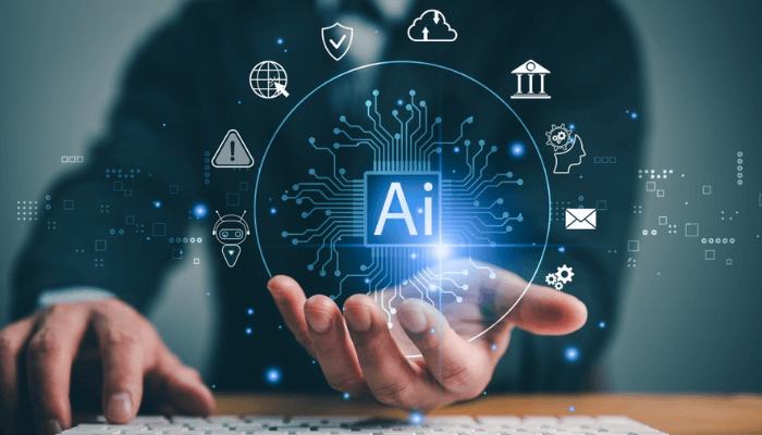 The real AI advantage: Building defensible AI for an unpredictable future