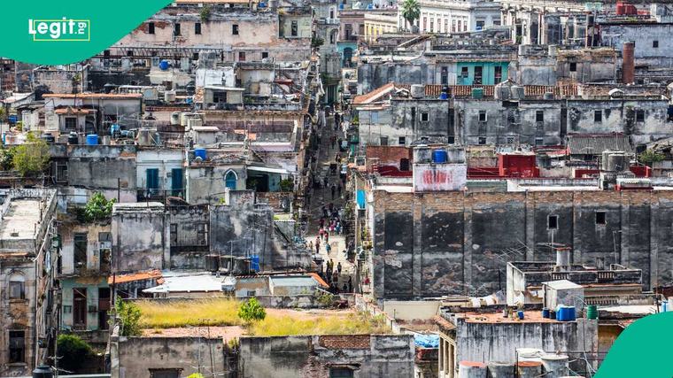 Complete list: Top 10 poorest countries in the world
